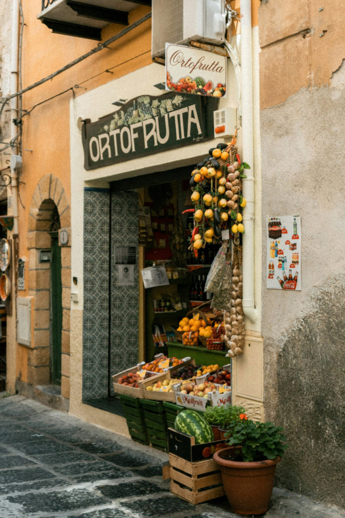 Where To Eat In Palermo, According To Honey & Co’s Sarit and Itamar