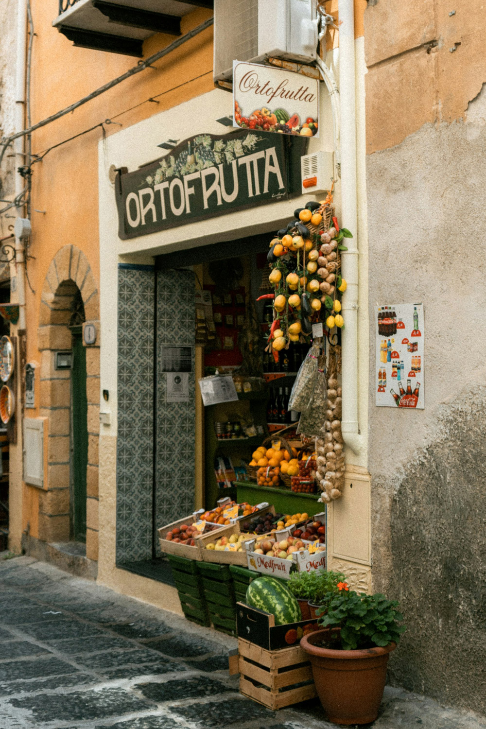 Where To Eat In Palermo, According To Honey & Co’s Sarit and Itamar