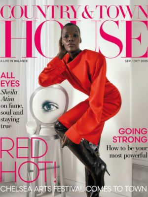 Sep / Oct issue