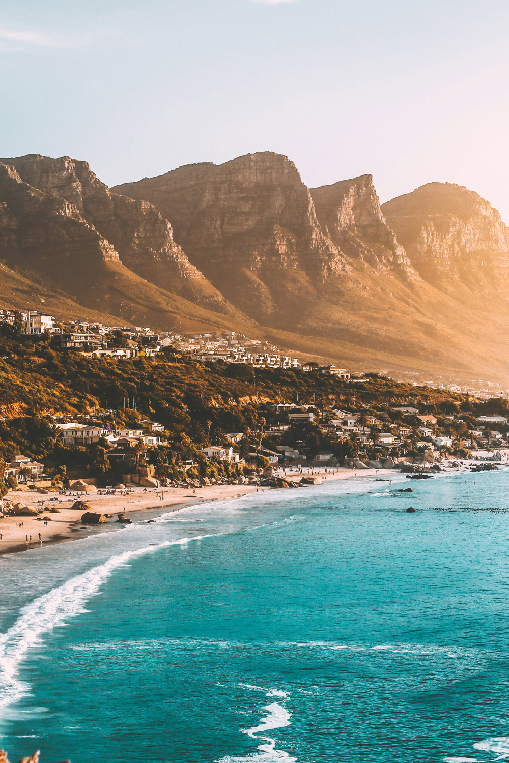 Where To Eat In Cape Town, According To A Local Chef
