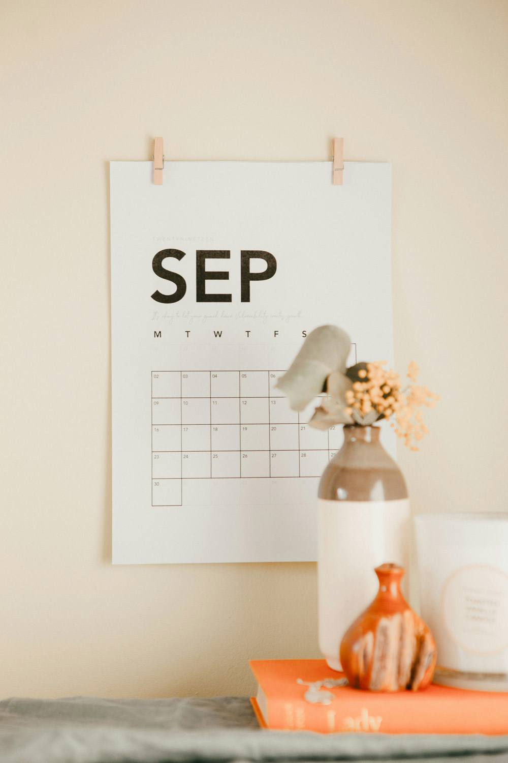 Do You Need A September Reset?