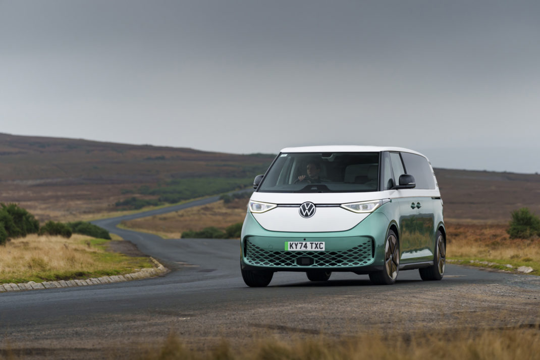 Is This The Best Car Yet For Big Families?