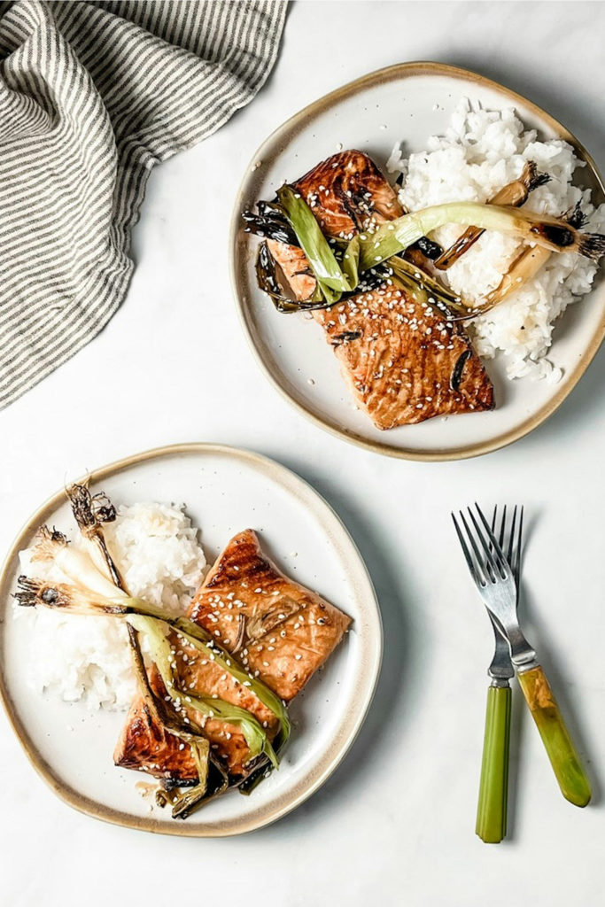 How Does Diet Impact Brain Health? We Asked A Nutritionist