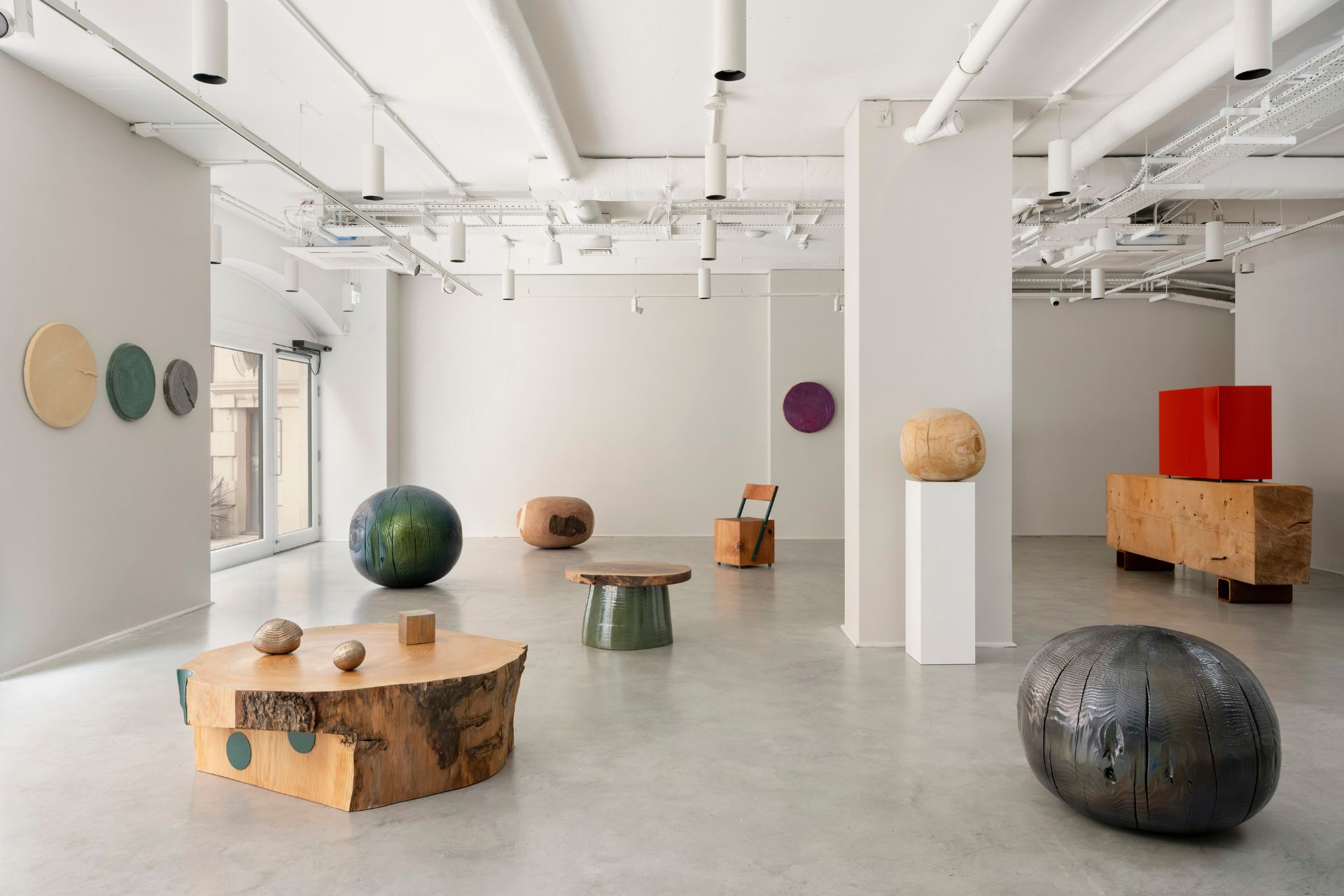 Gallery Fumi