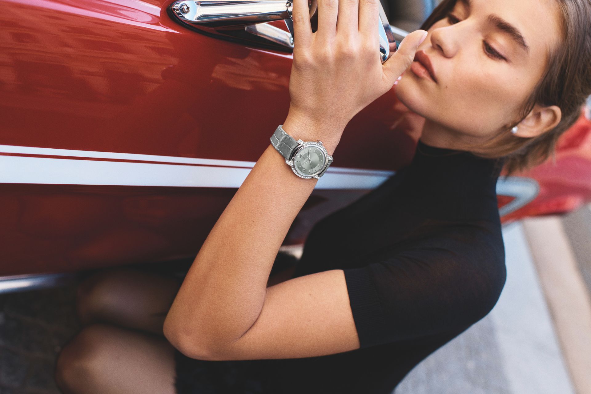 Watch Out! All The Watch News You Need To Know