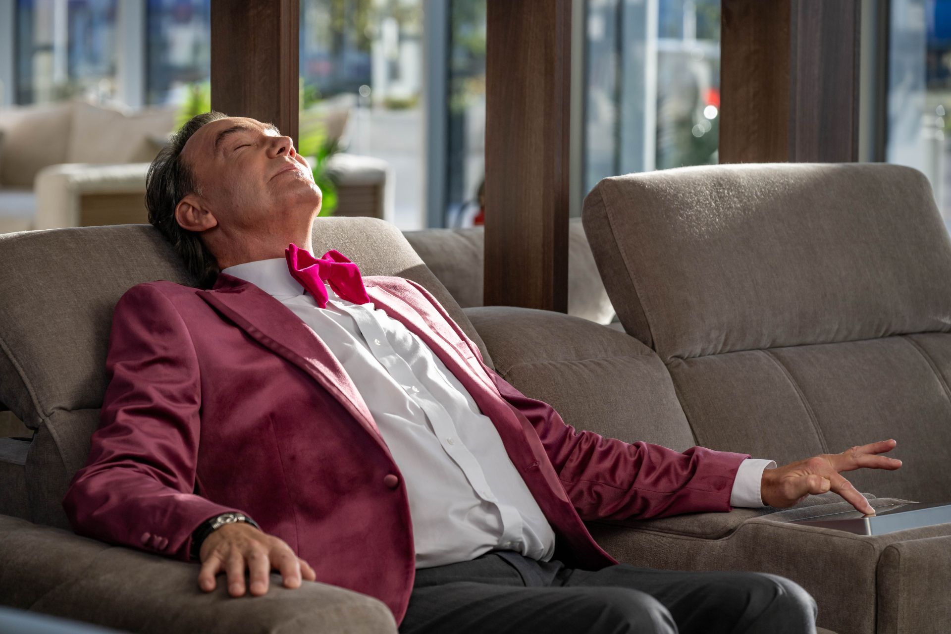 Craig Revel Horwood