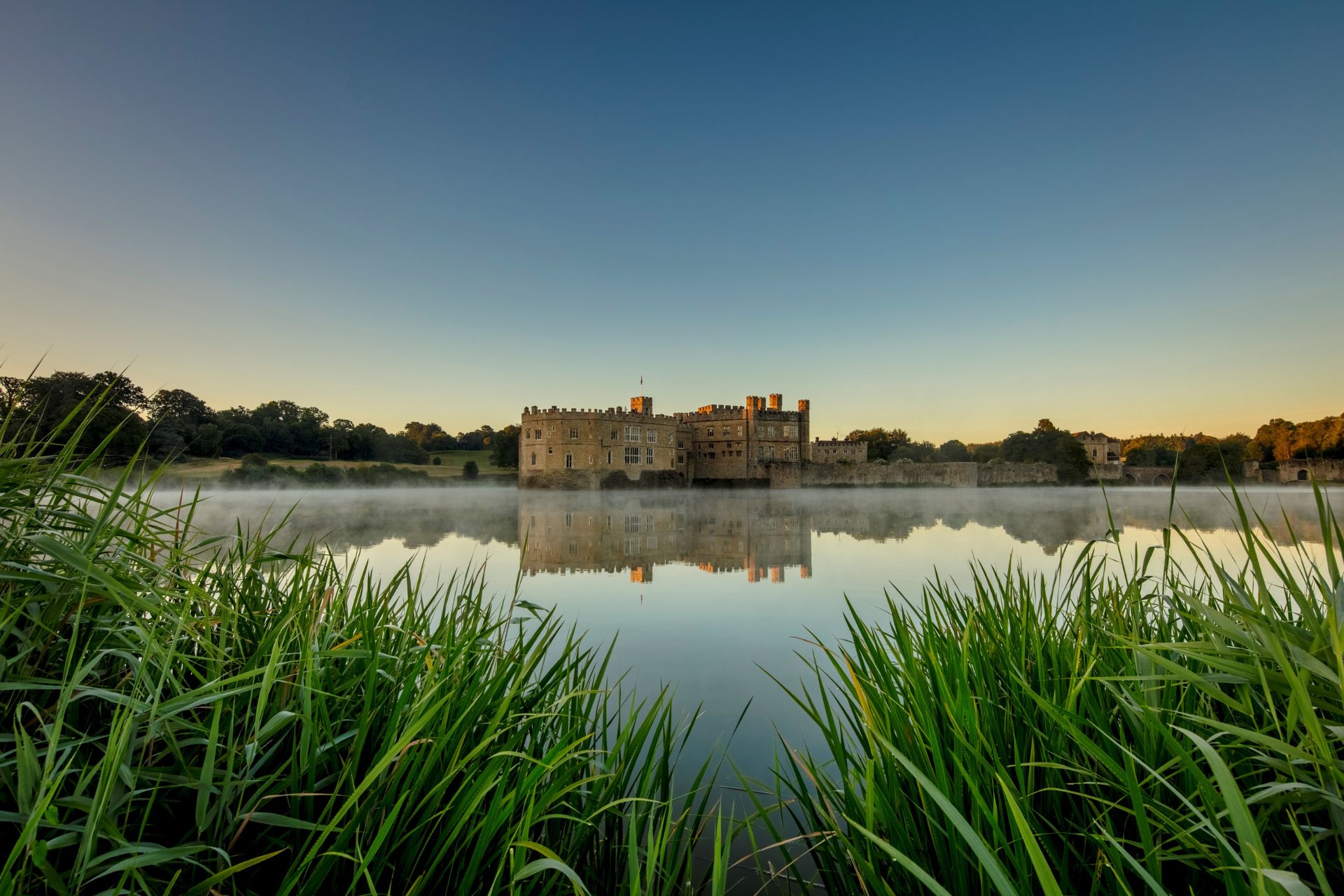 Leeds Castle