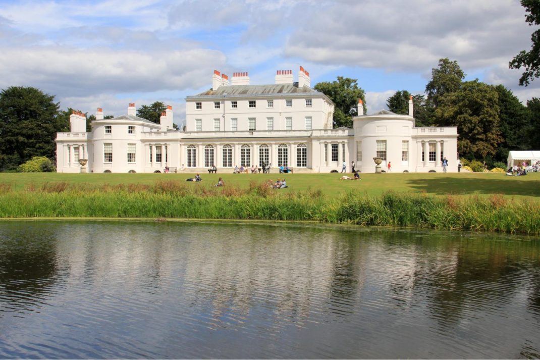 Could This Be Prince Andrew’s New Home? Inside Frogmore Cottage
