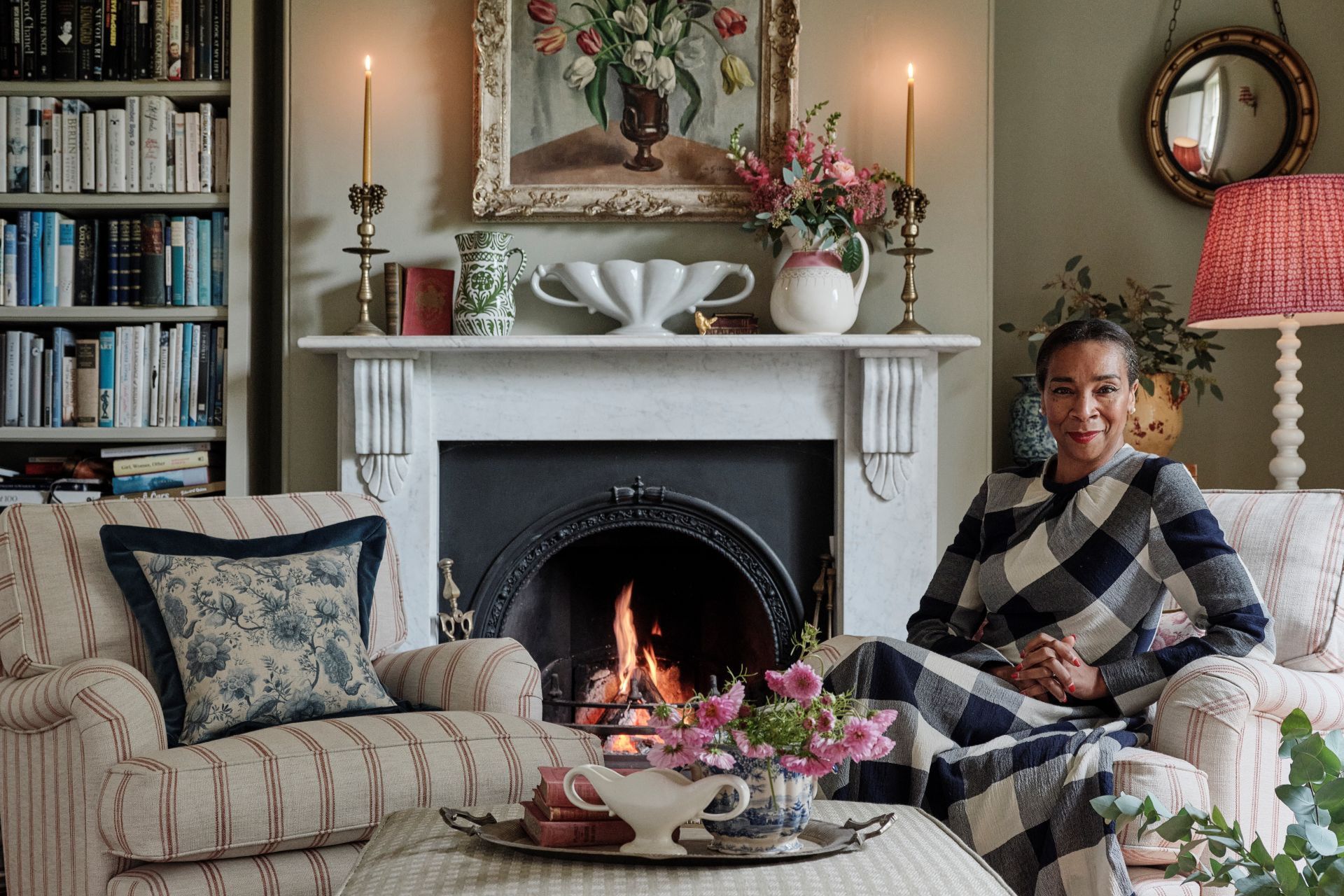 Paula Sutton of Hill House Vintage