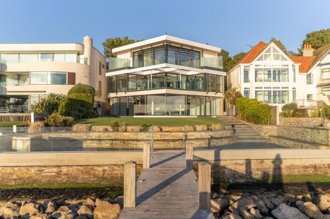 Discover A Seaside Home Gifted By John Lennon To His Aunt