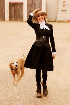 Diane Keaton