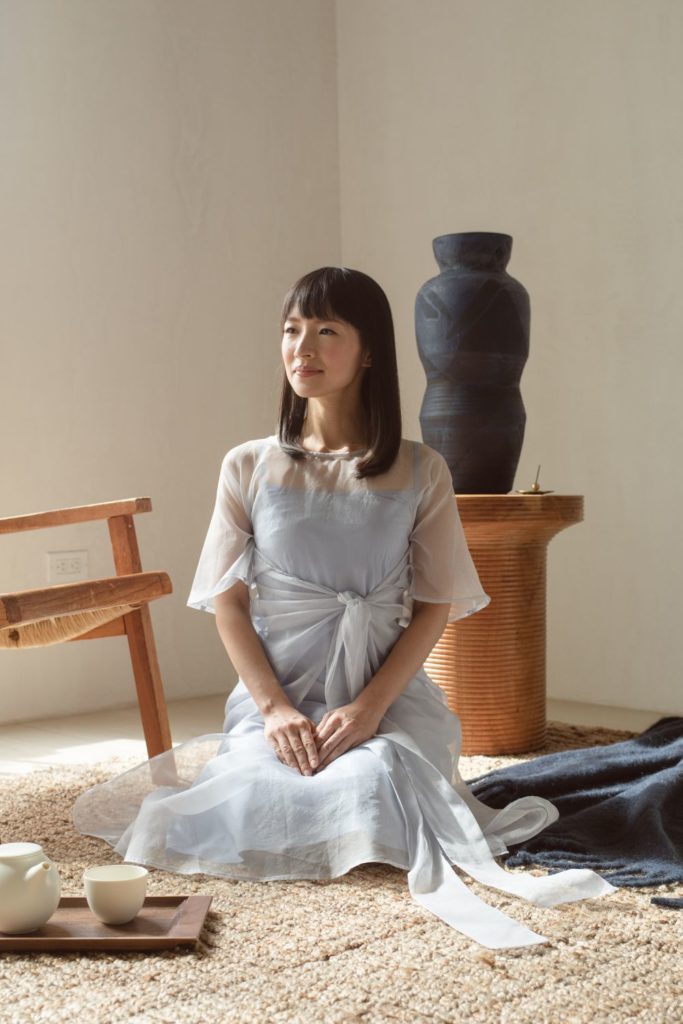 Marie Kondo On Her New Book Letter To Japan And Her Top Tidying Tips