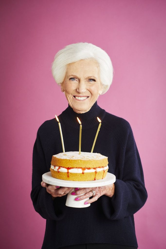Mary Berry's Very Best Dinner Party Recipes
