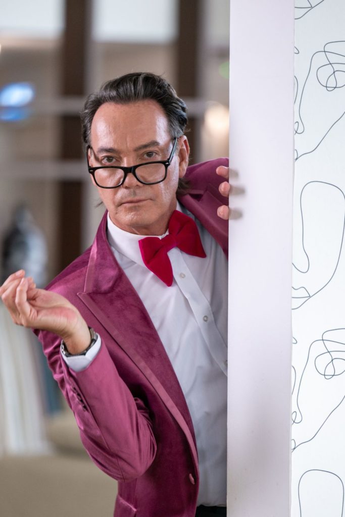'I Would Remortgage My House For A Mattress': Craig Revel Horwood On His Home Reno
