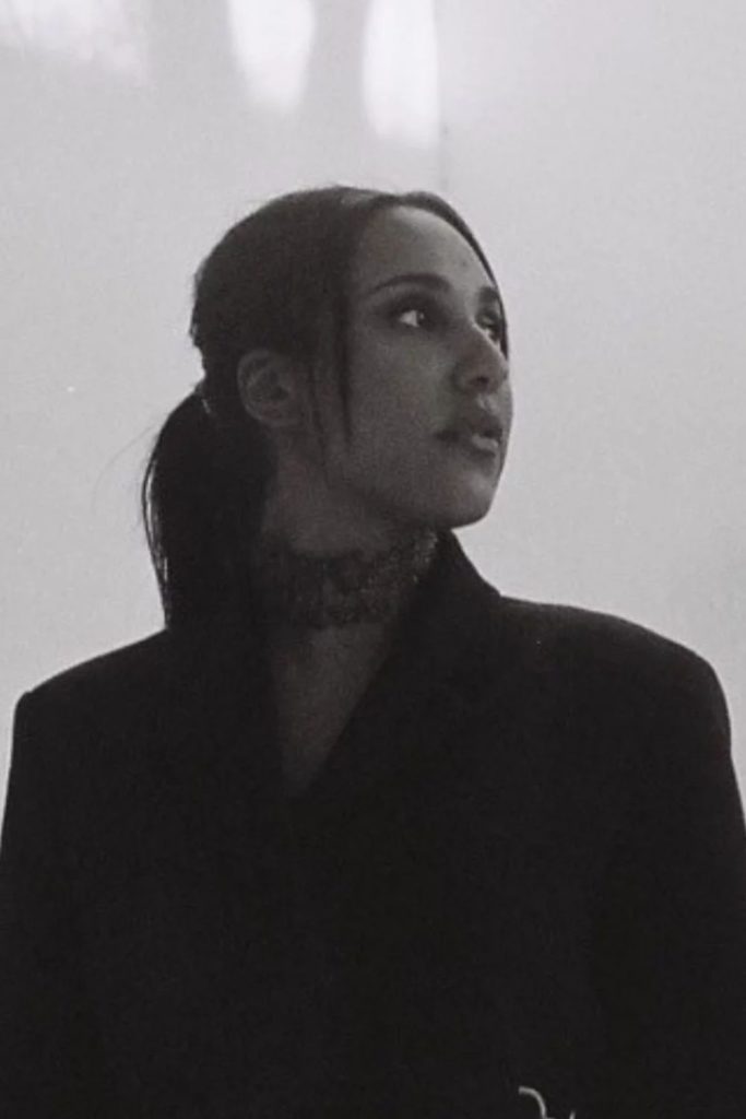 This Week's House Guest? Founder Of AI Powered Vintage Shopping Site Barbara Neto