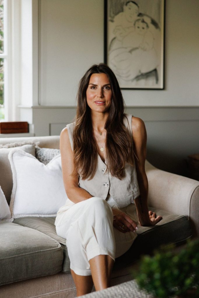 Jojo Barr: Meet The Designer Behind Jamie Laing & Sophie Habboo's Home