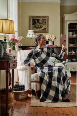 Paula Sutton Hill House Vintage