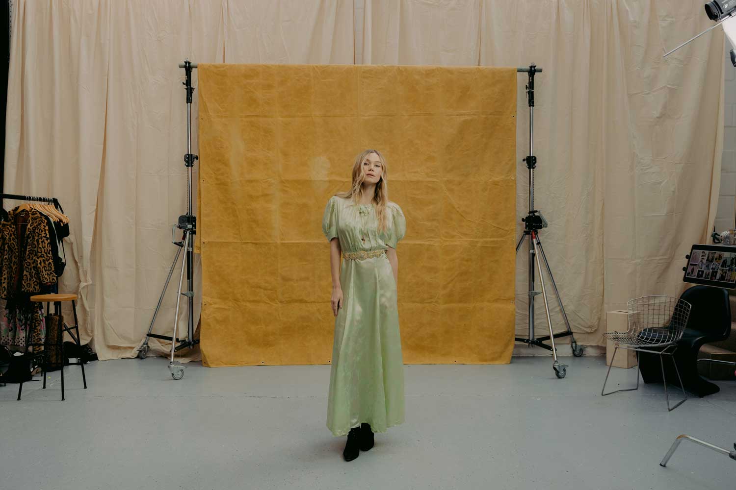 Immy Waterhouse for The Village Attic