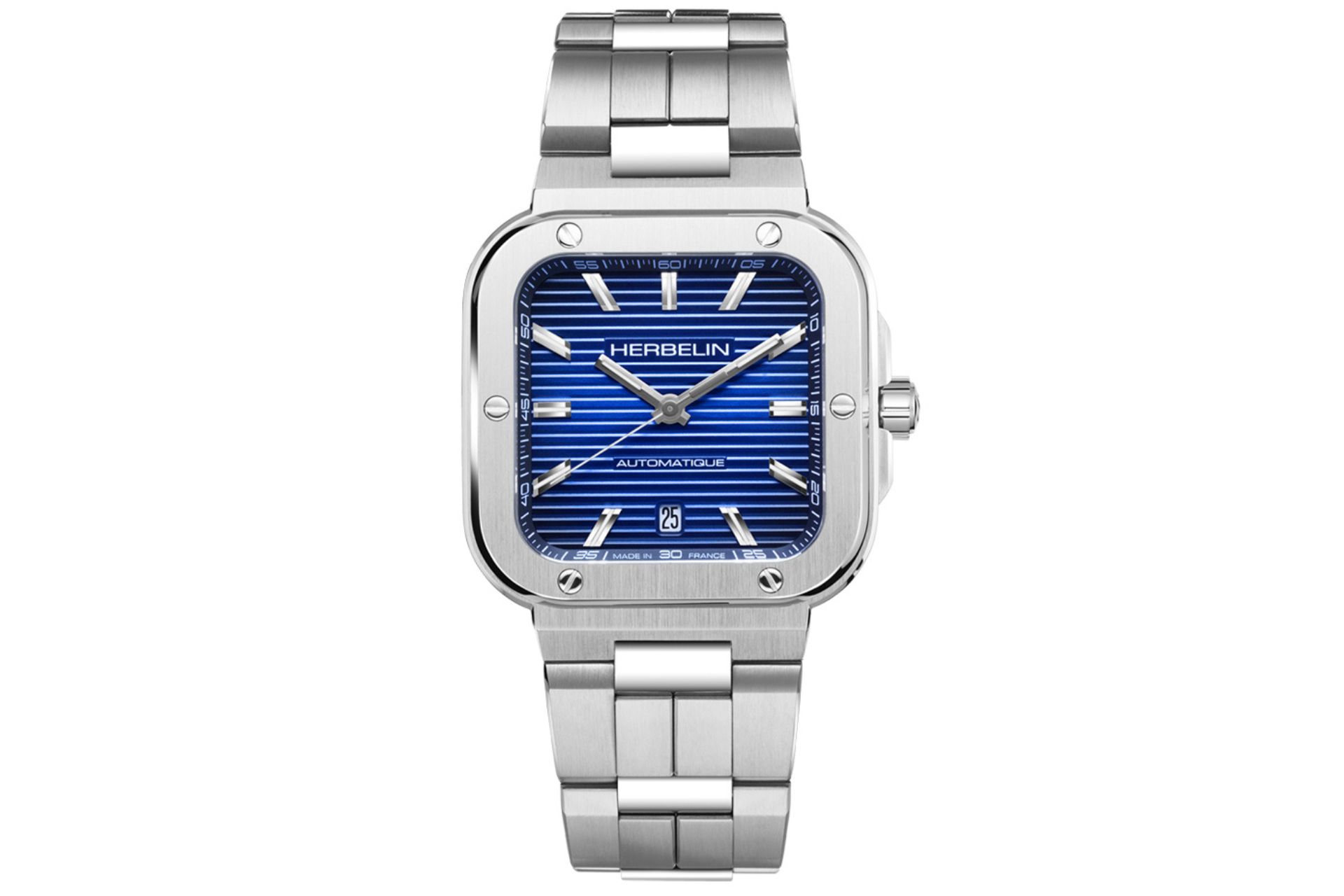 Hereblin Watch 
