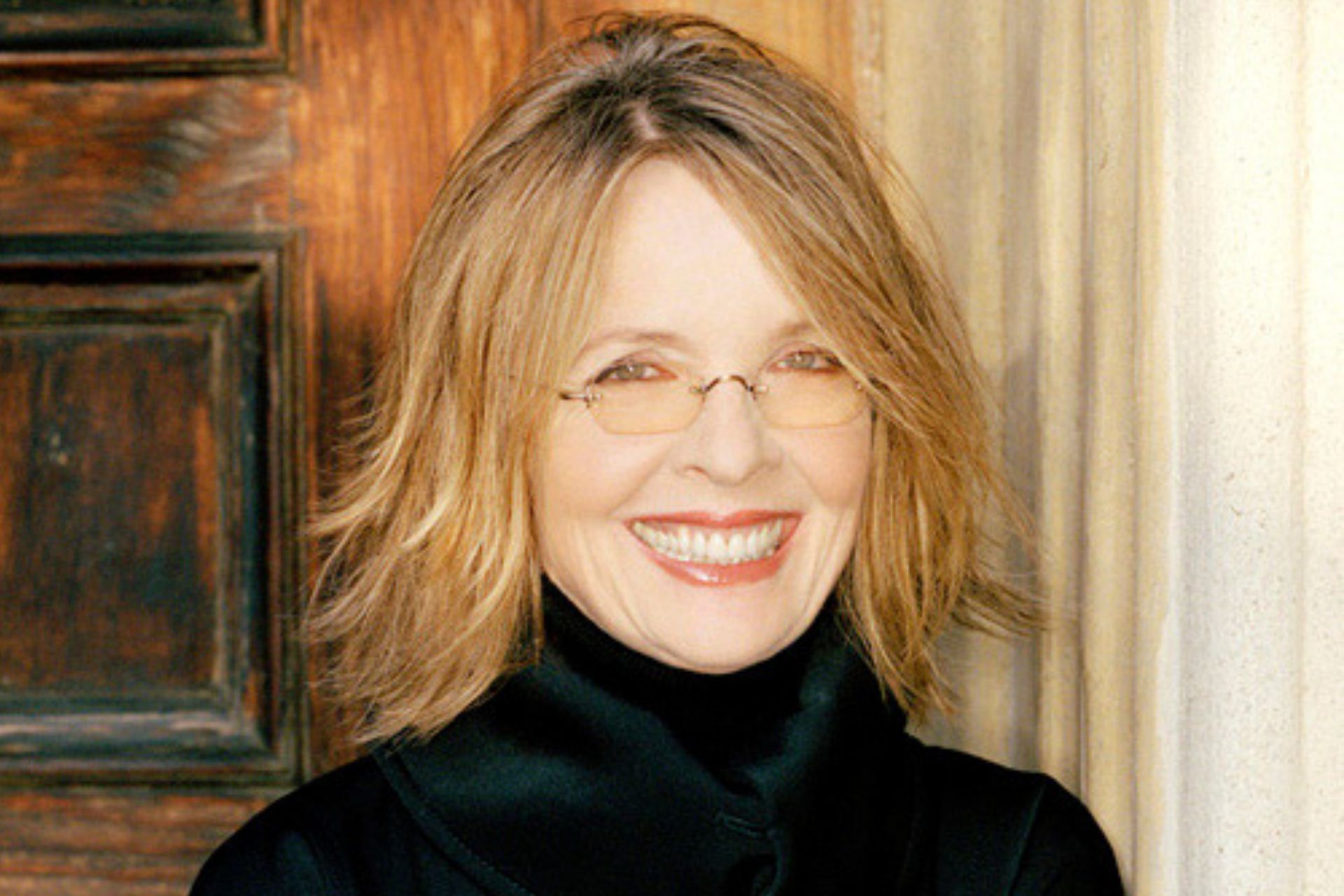Diane Keaton