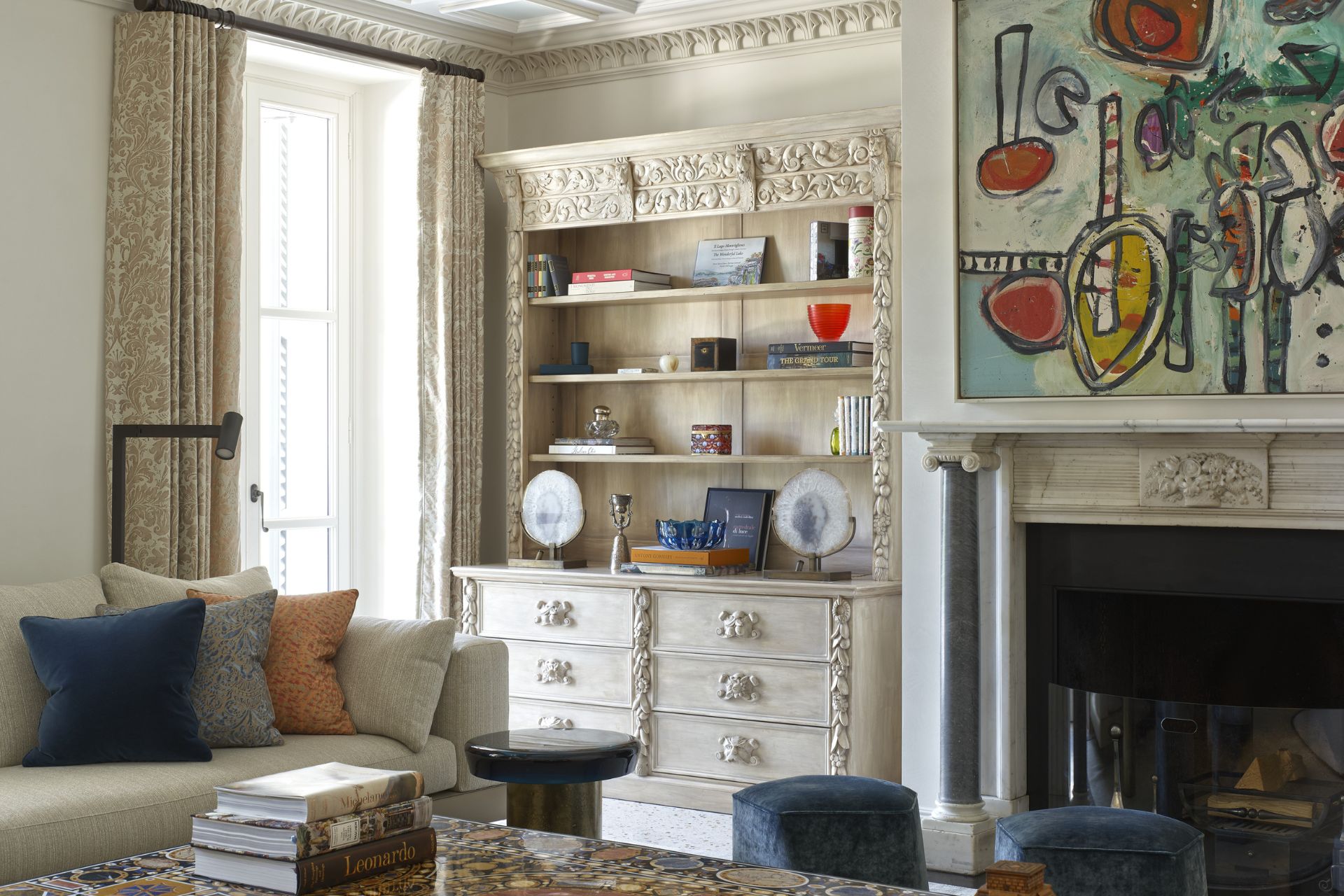 Thorp Design