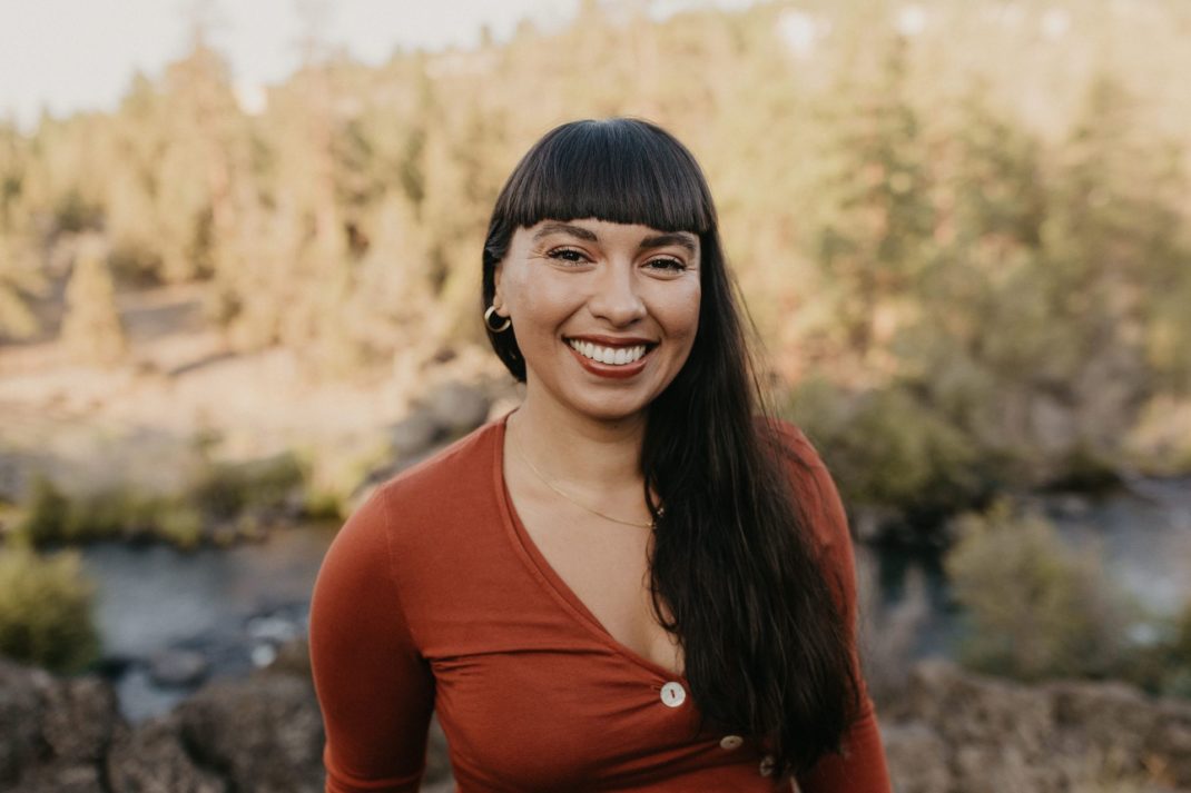 Meet The Mind Behind Beauty Brand Axiology (And Its Fungal Foundation)