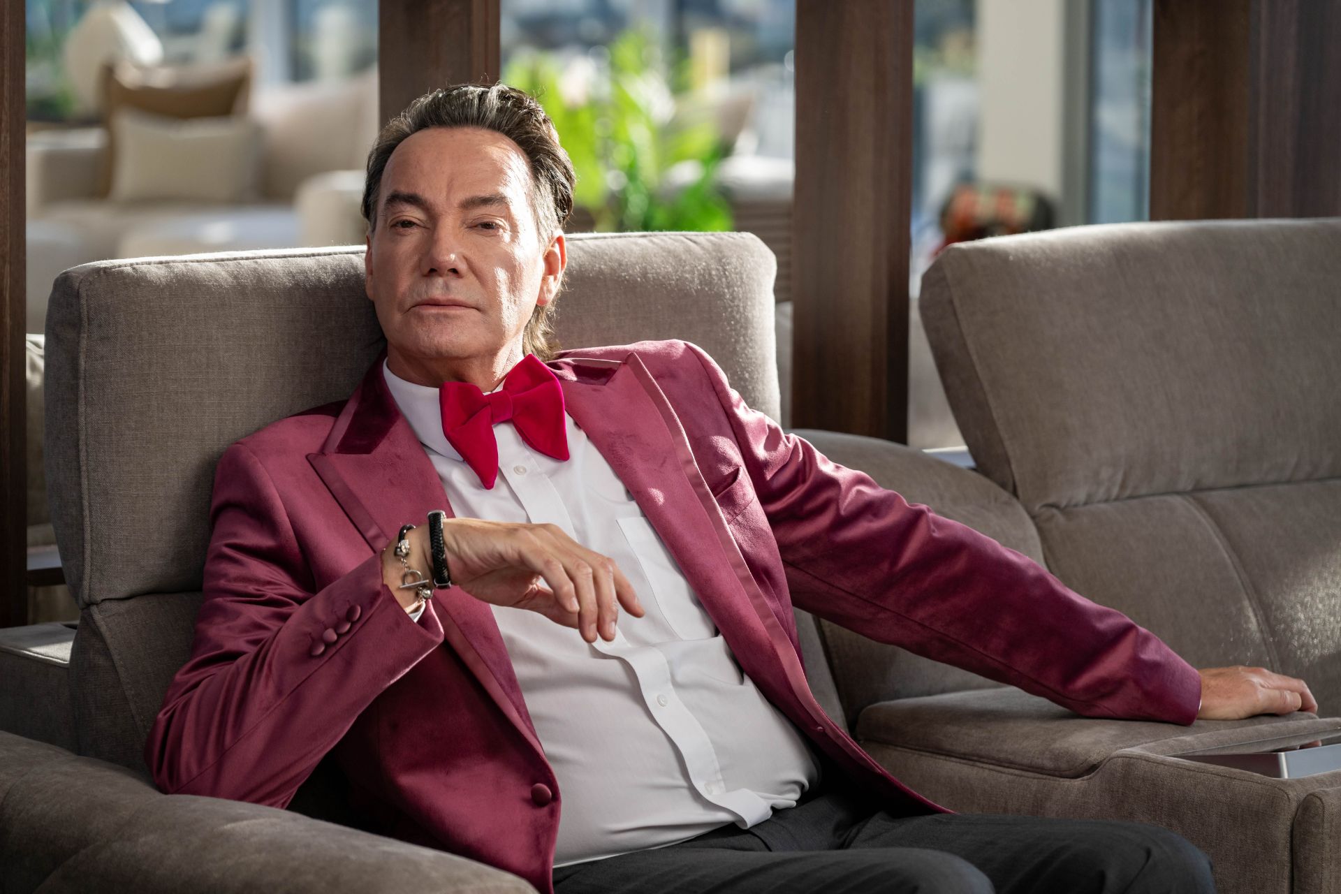 Craig Revel Horwood