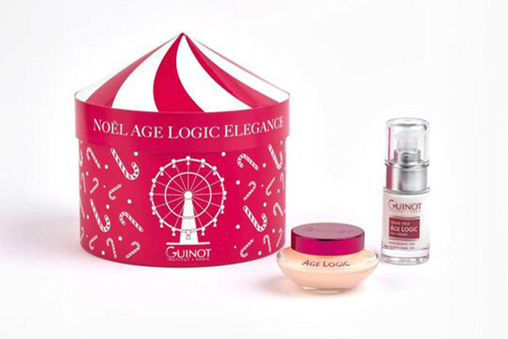 Noël Age Logic Elegance Set