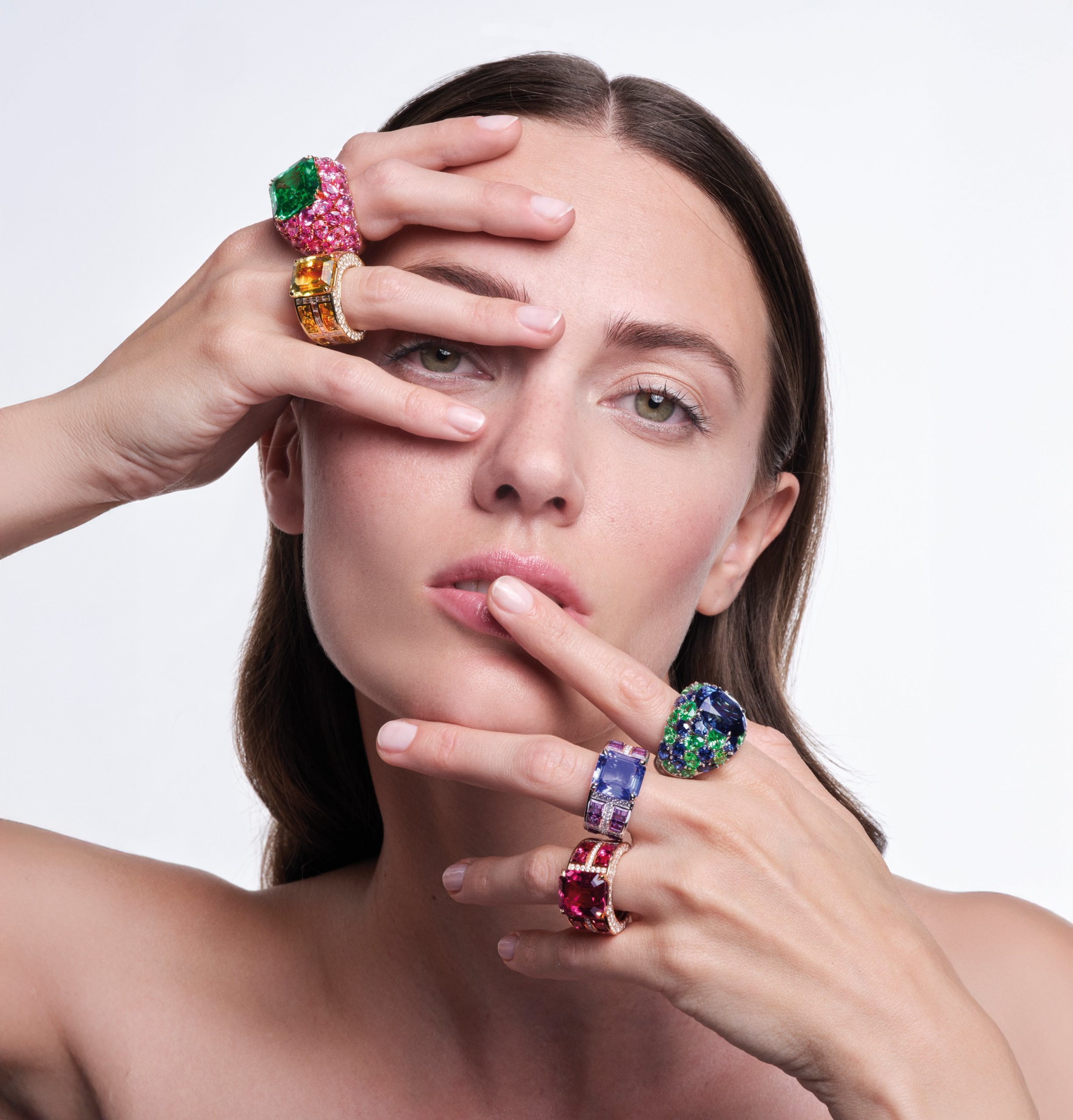 First Look At Watches & Jewellery 2025