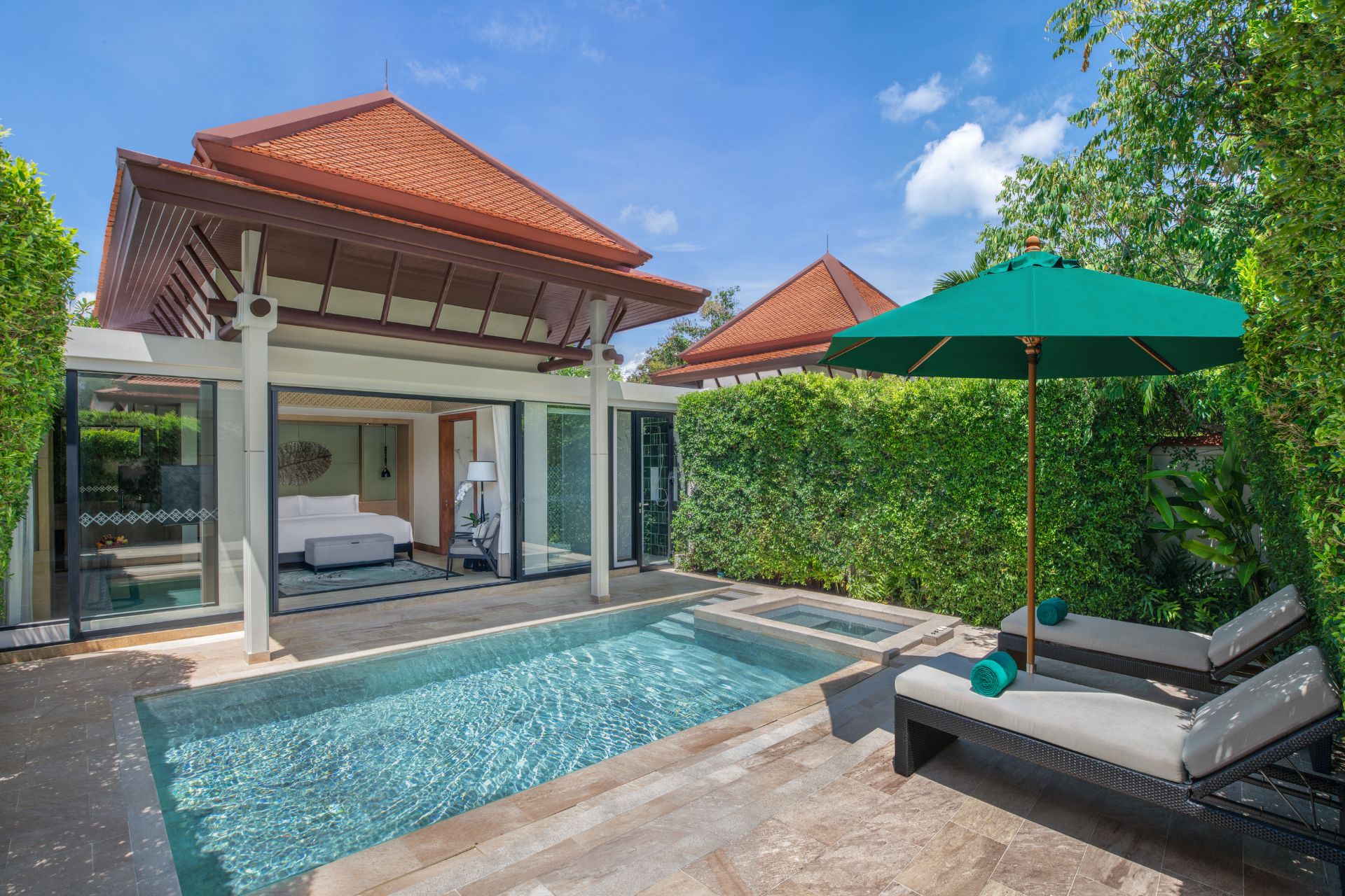 Banyan Tree Phuket