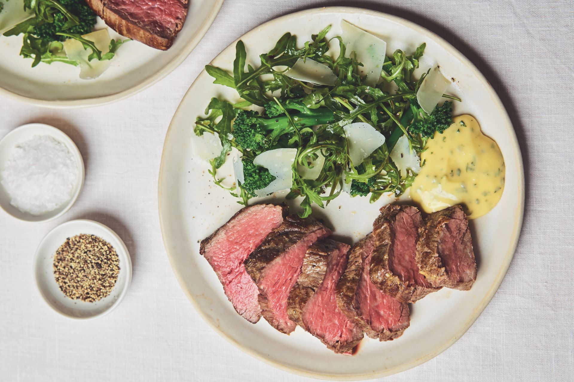 beef dish