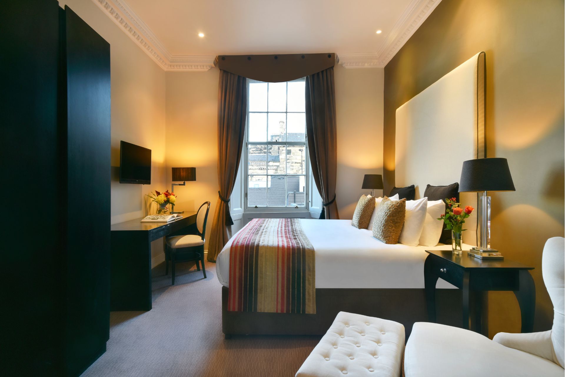 Fraser Suites Edinburgh