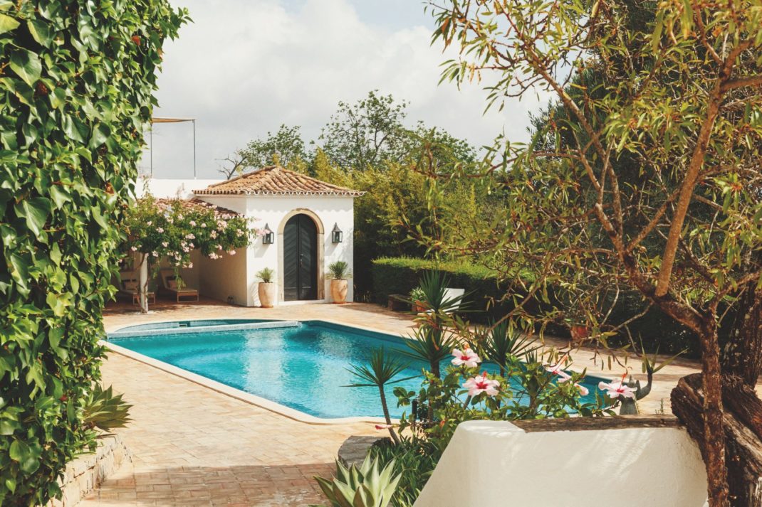 Monte Da Palmeira: Why We Return Again And Again To This Precious Villa