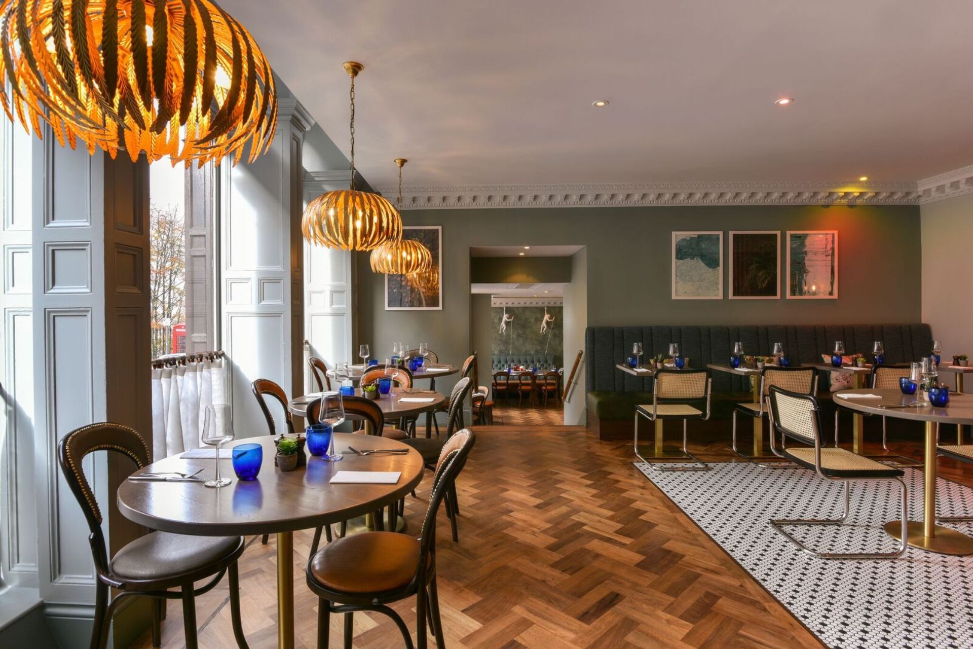 Fraser Suites Edinburgh