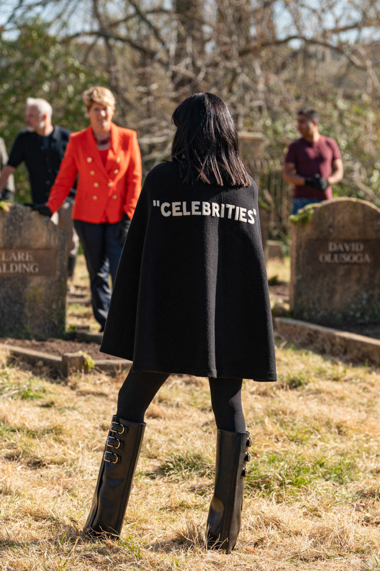 Who Will Star In The Celebrity Traitors Series 2? All The Rumours