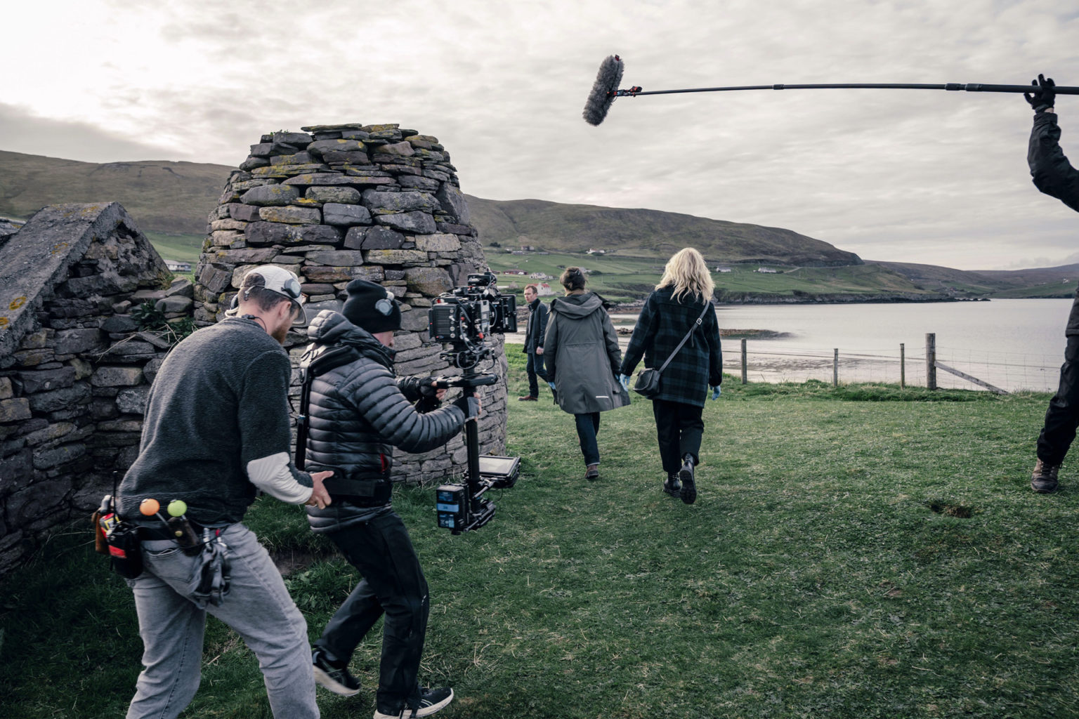 Shetland Series 11: Everything We Know So Far