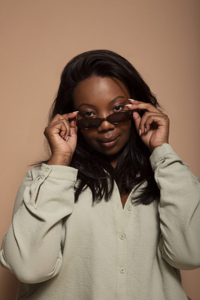 'Love, Loss, And The Cost Of Survival': Mimî M Khayisa On The Witcher Season 4