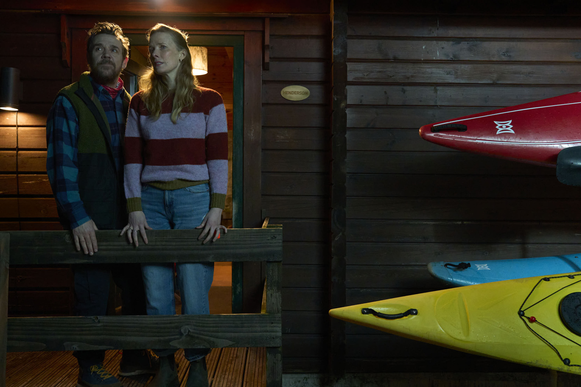 First look at Summerwater