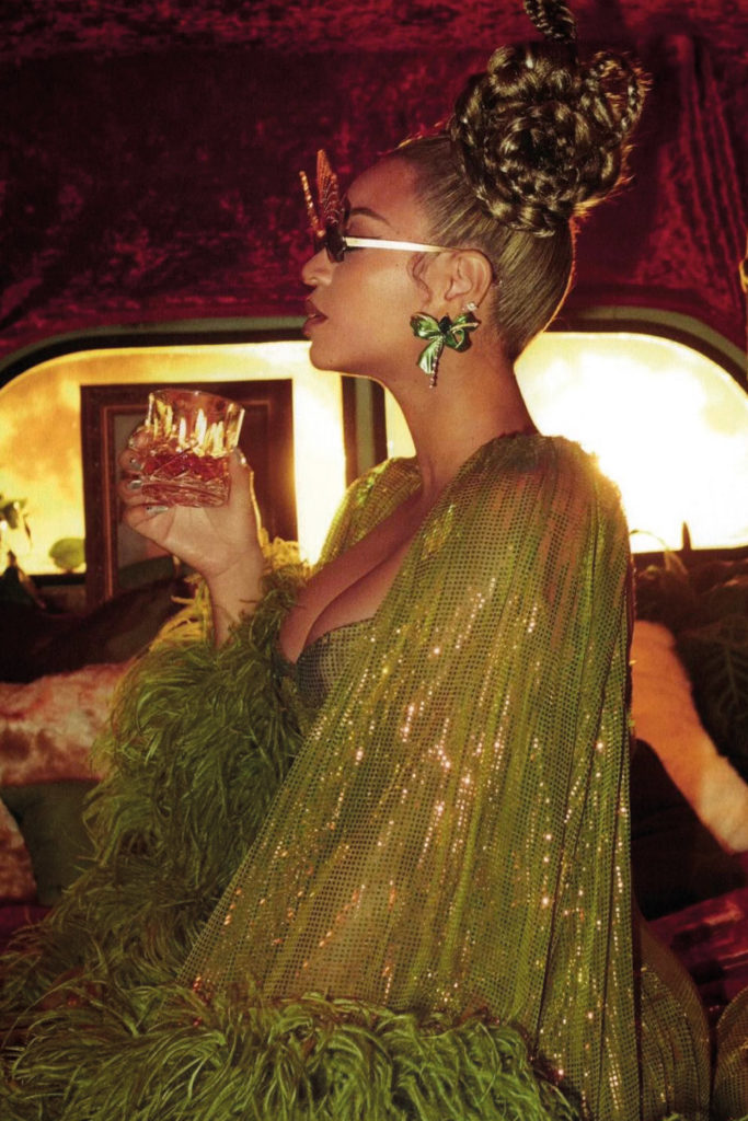 How Celebrities Are Using Jewellery To Tell Personal Stories