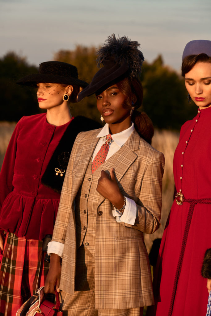 What’s Trending In British Luxury News? November 2025