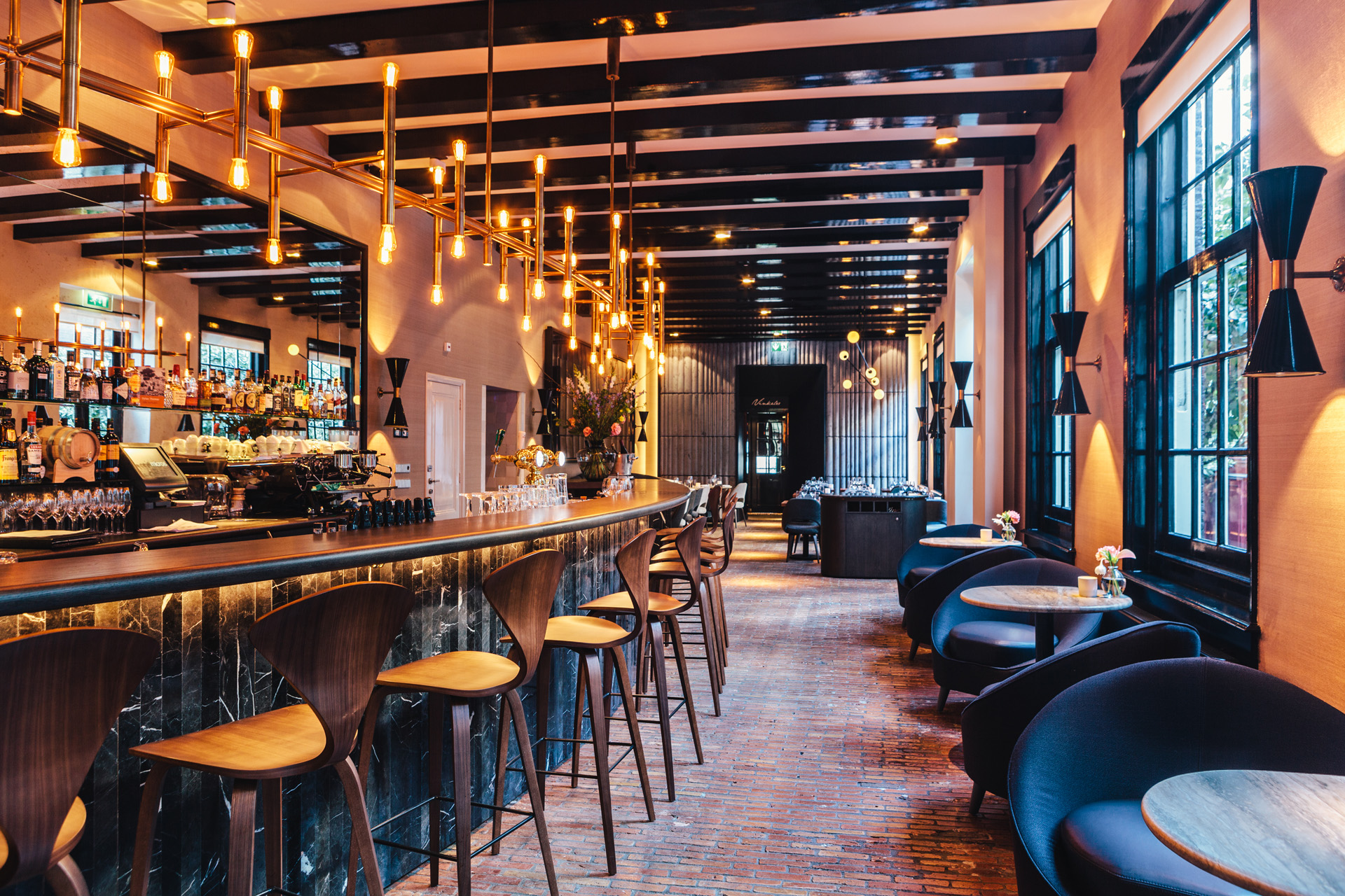 Bar Brasserie OCCO