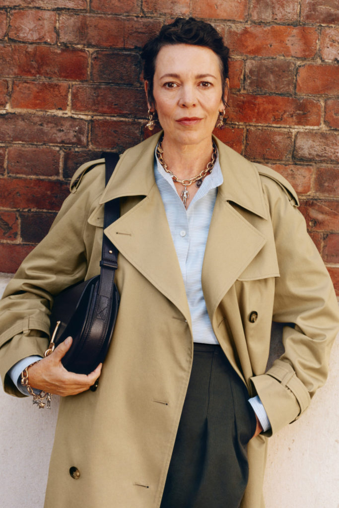 What’s Trending In British Luxury News? October 2025