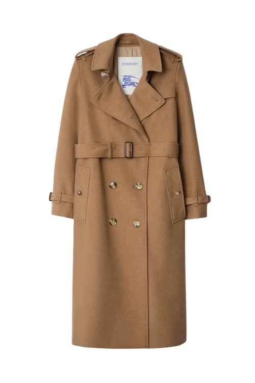 Trench coat