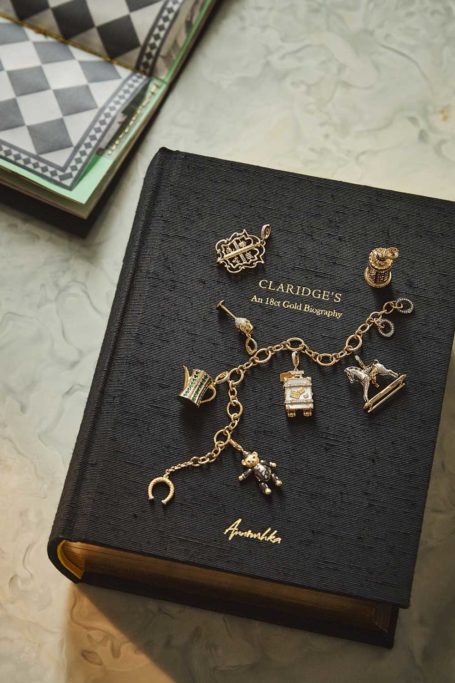 Claridge’s X Annoushka Claridge’s Life in Charms