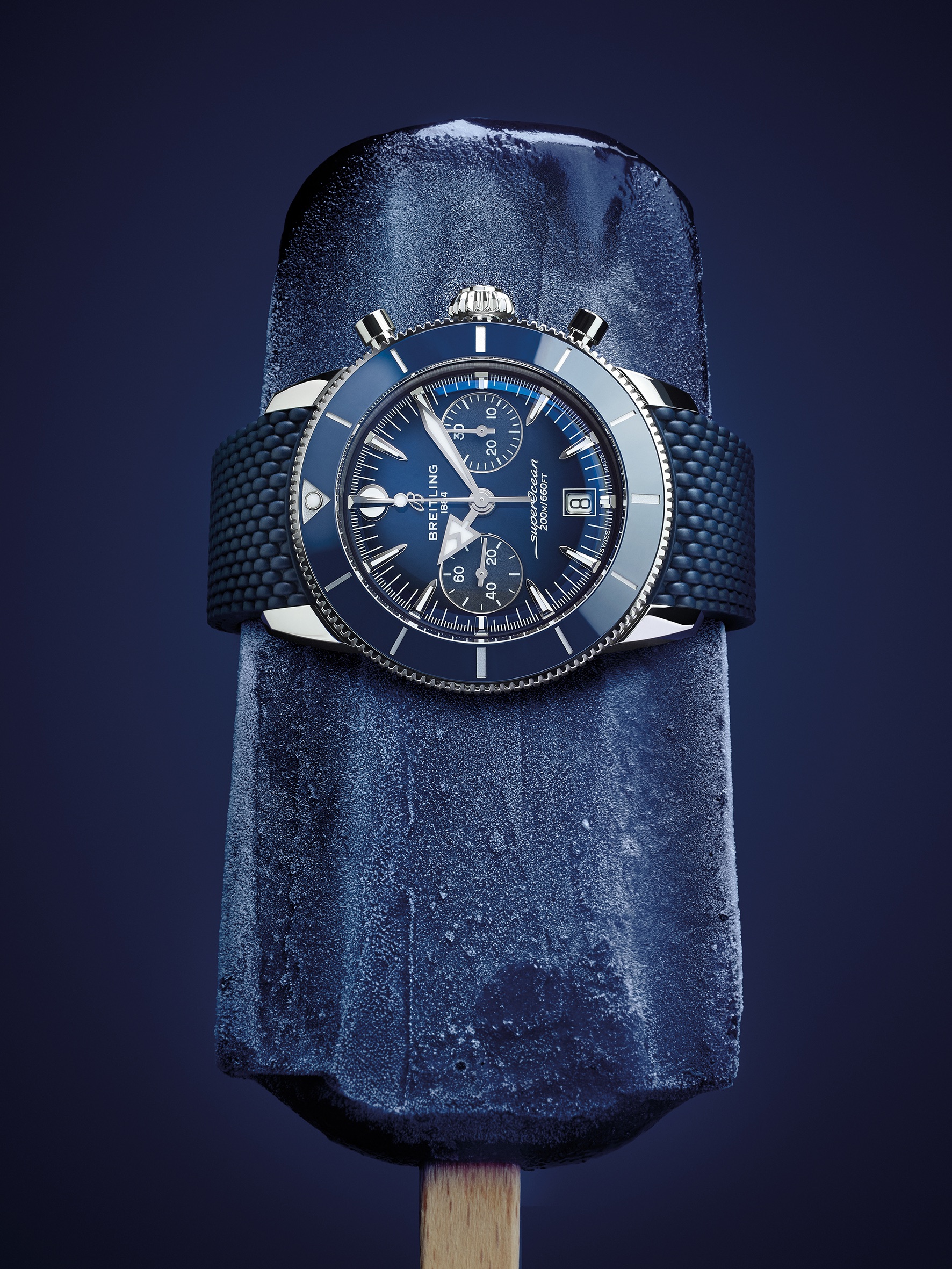 Breitling Watch