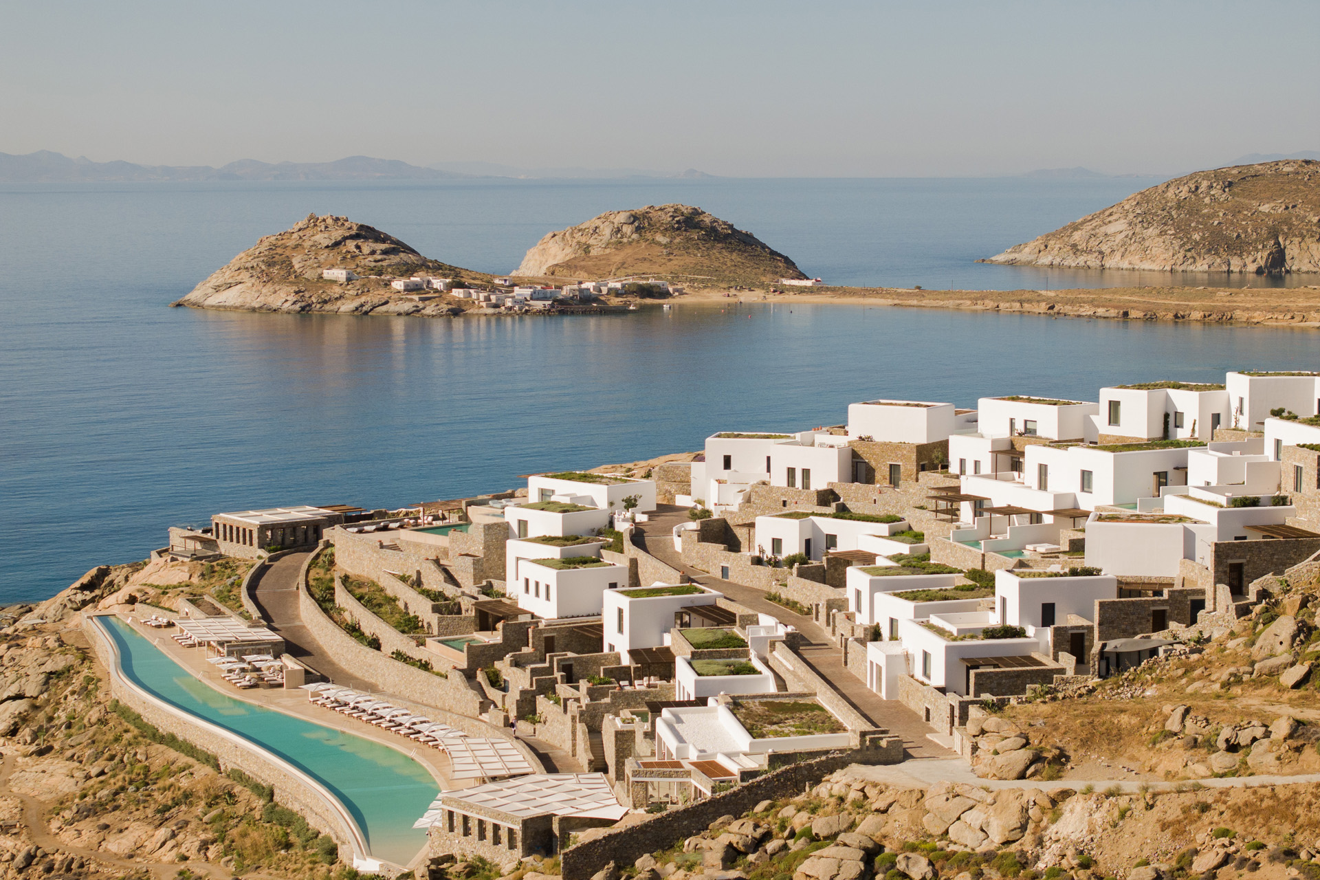 Everyone Is Holidaying During The Shoulder Season – But What On Earth Does That Mean?