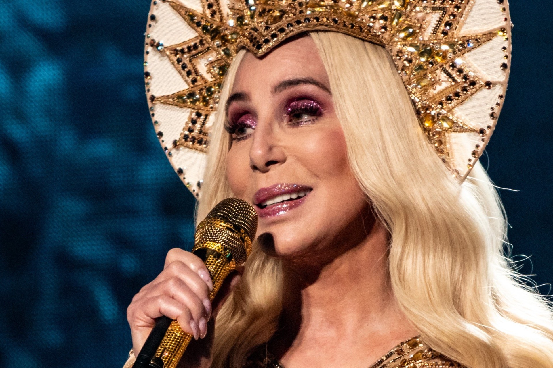 Cher