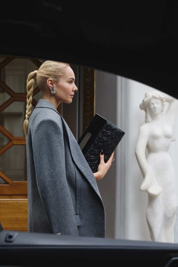 The Luxury List: October 2025