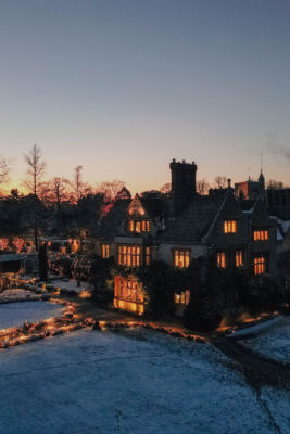 Le Manoir aux Quat'Saisons, A Belmond Hotel, Oxfordshire