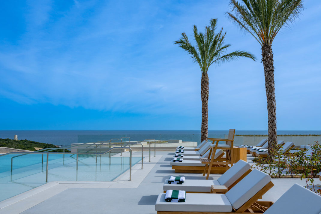 Embracing The Art Of Slow Living At Fairmont La Hacienda, Costa del Sol